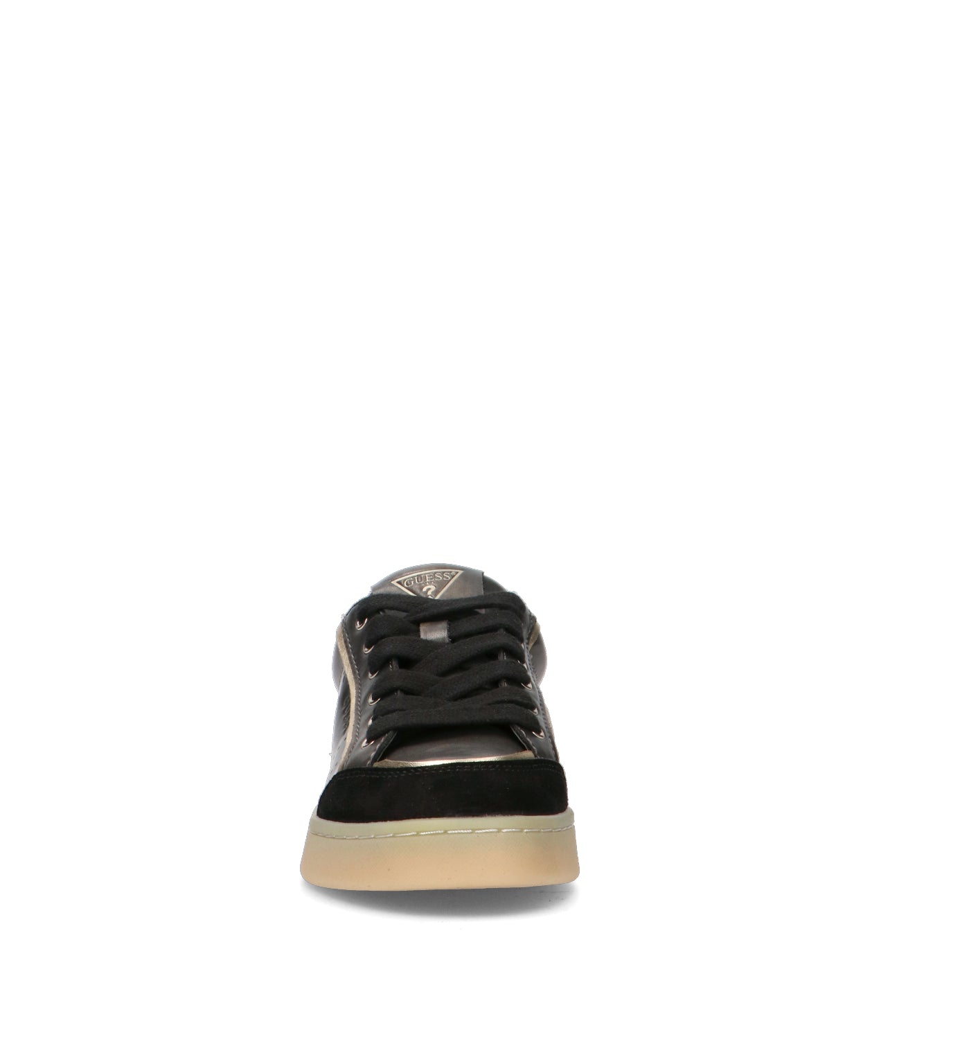 GUESS Sneaker donna nera