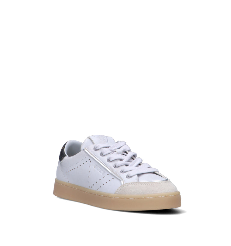 GUESS Sneaker donna bianca