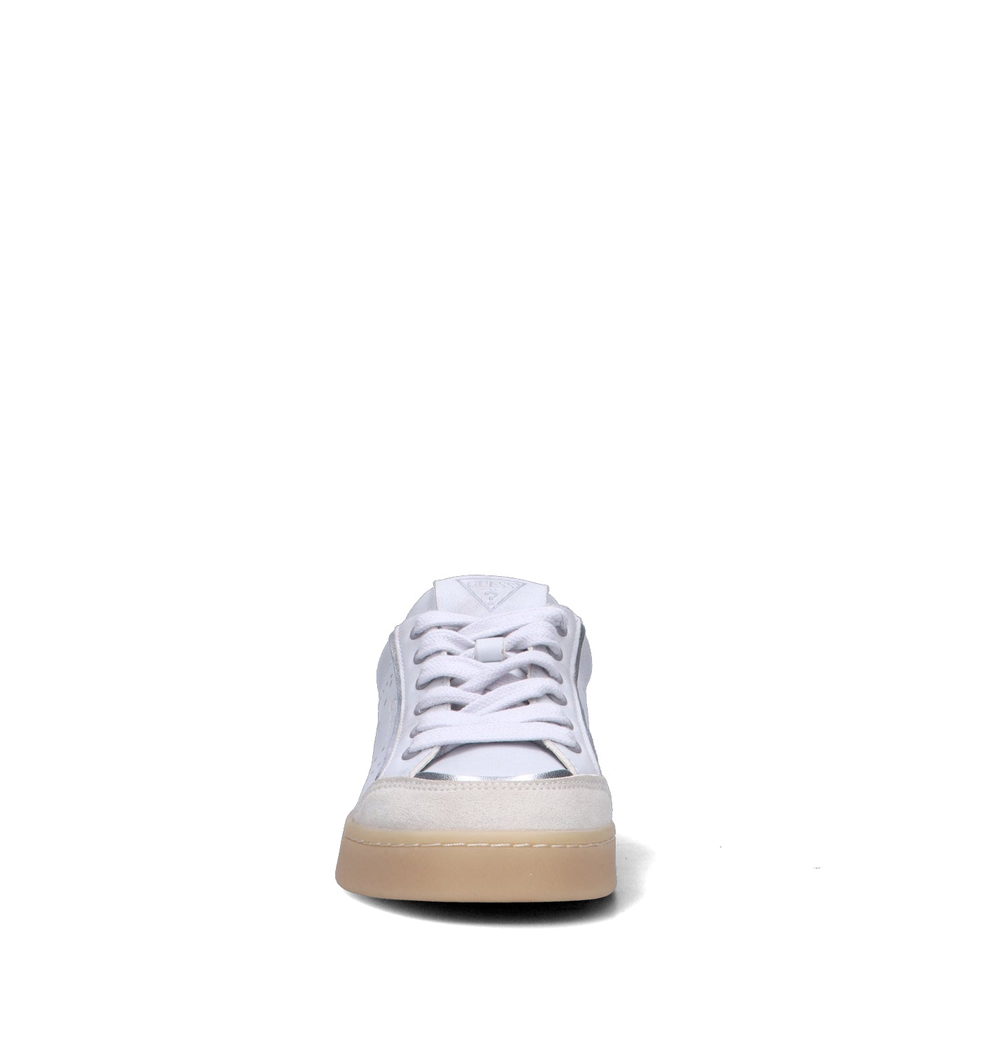 GUESS Sneaker donna bianca