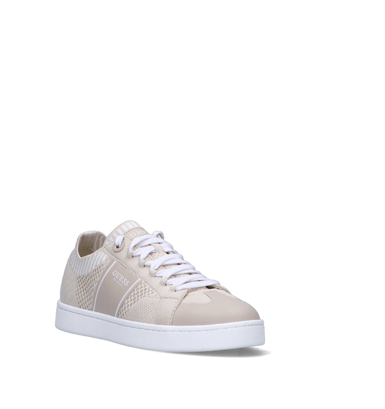 GUESS Sneaker donna beige