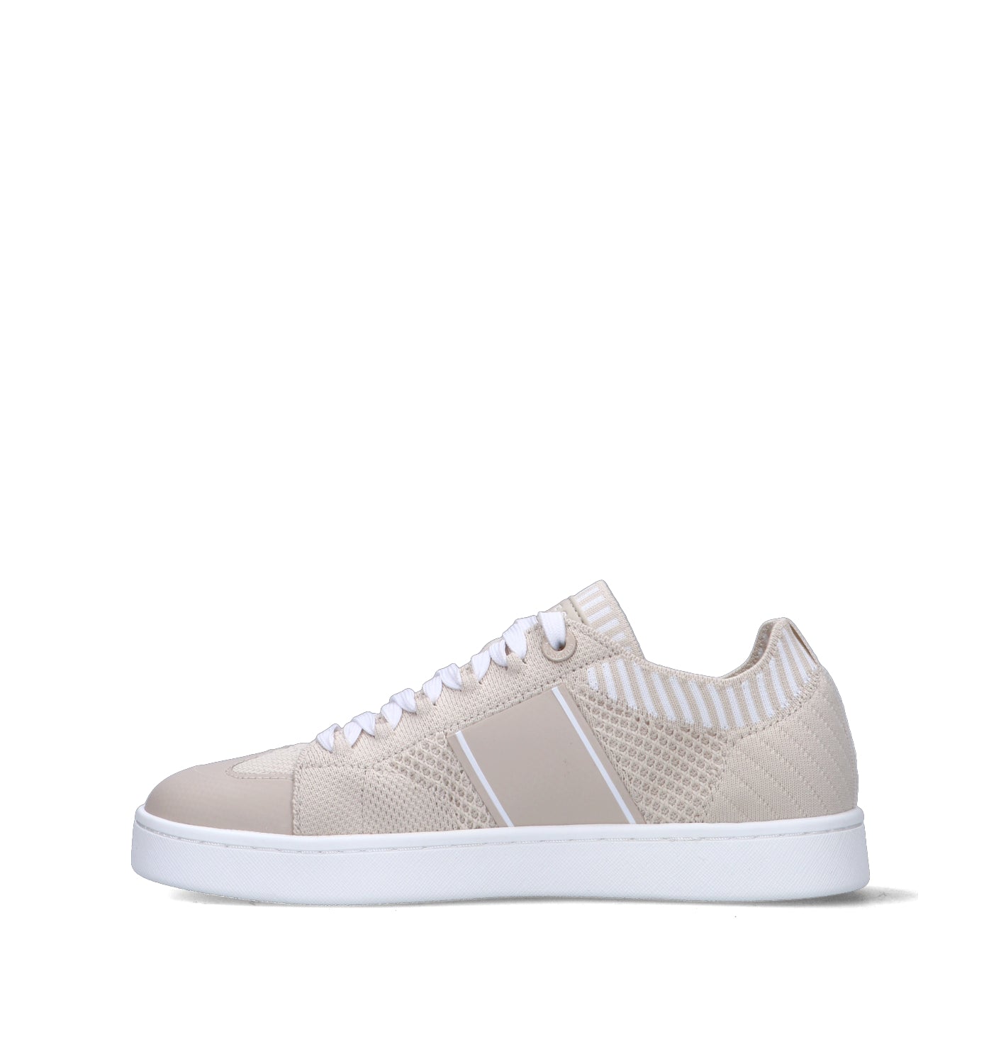 GUESS Sneaker donna beige