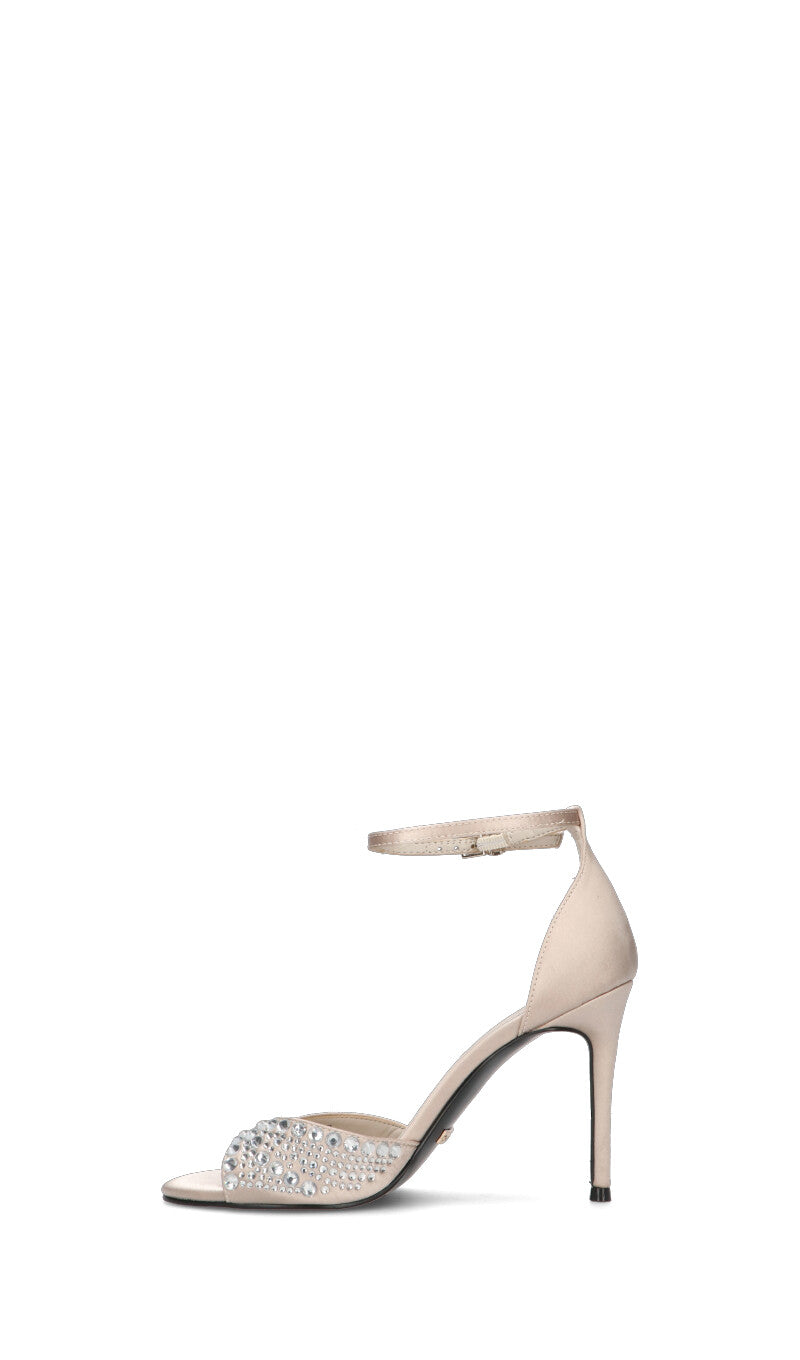 GUESS Sandalo donna nude