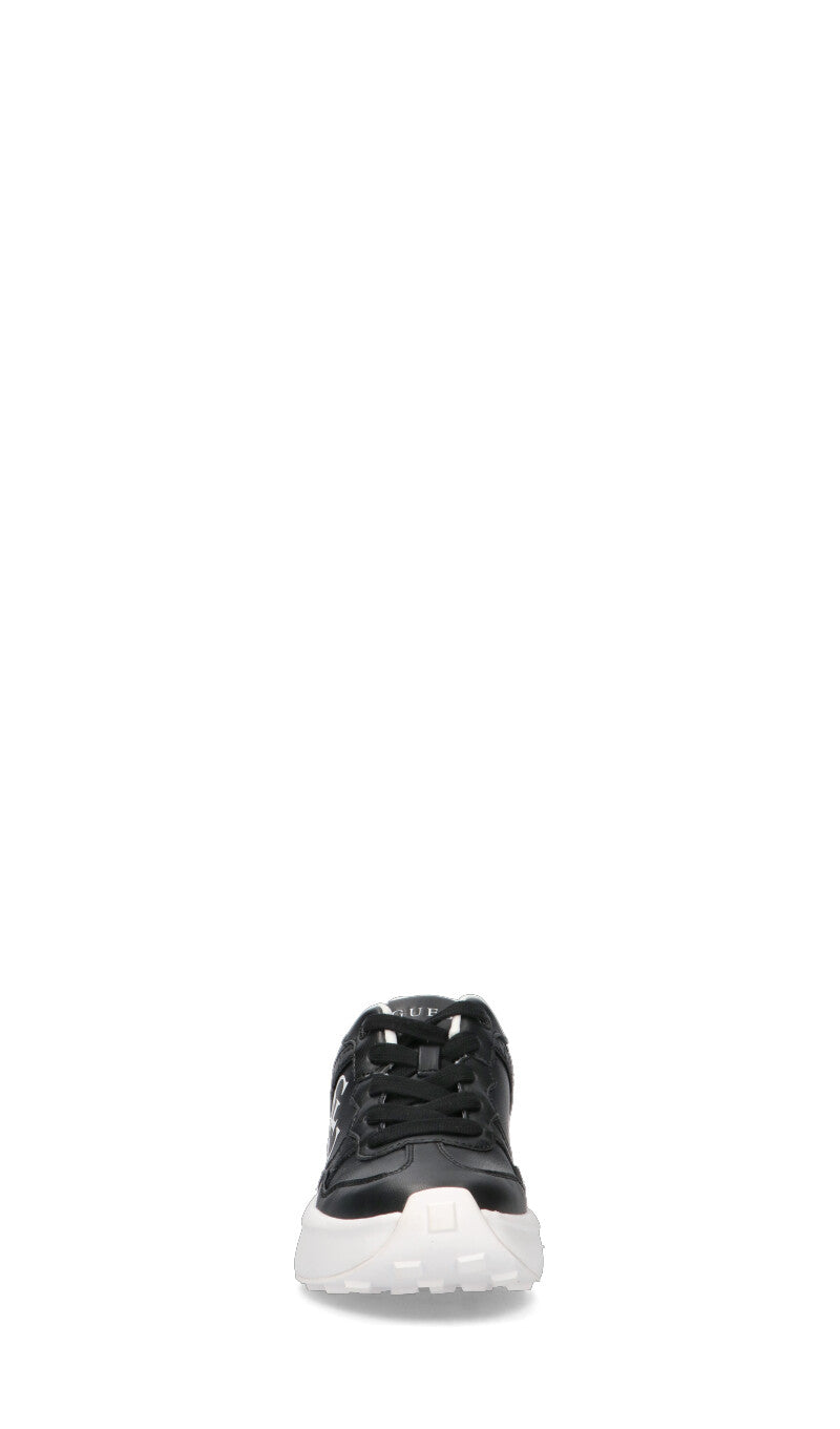 GUESS Sneaker donna nera