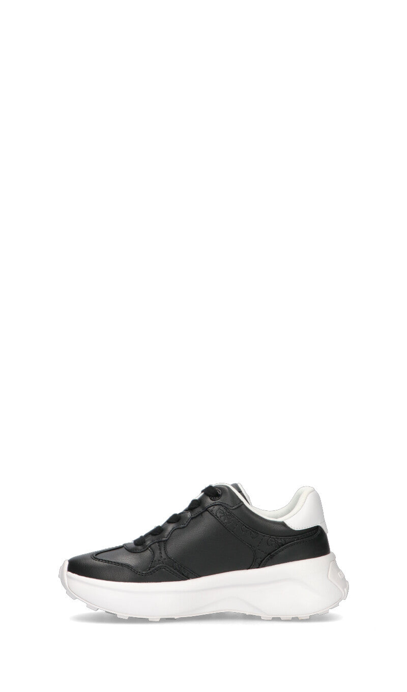 GUESS Sneaker donna nera