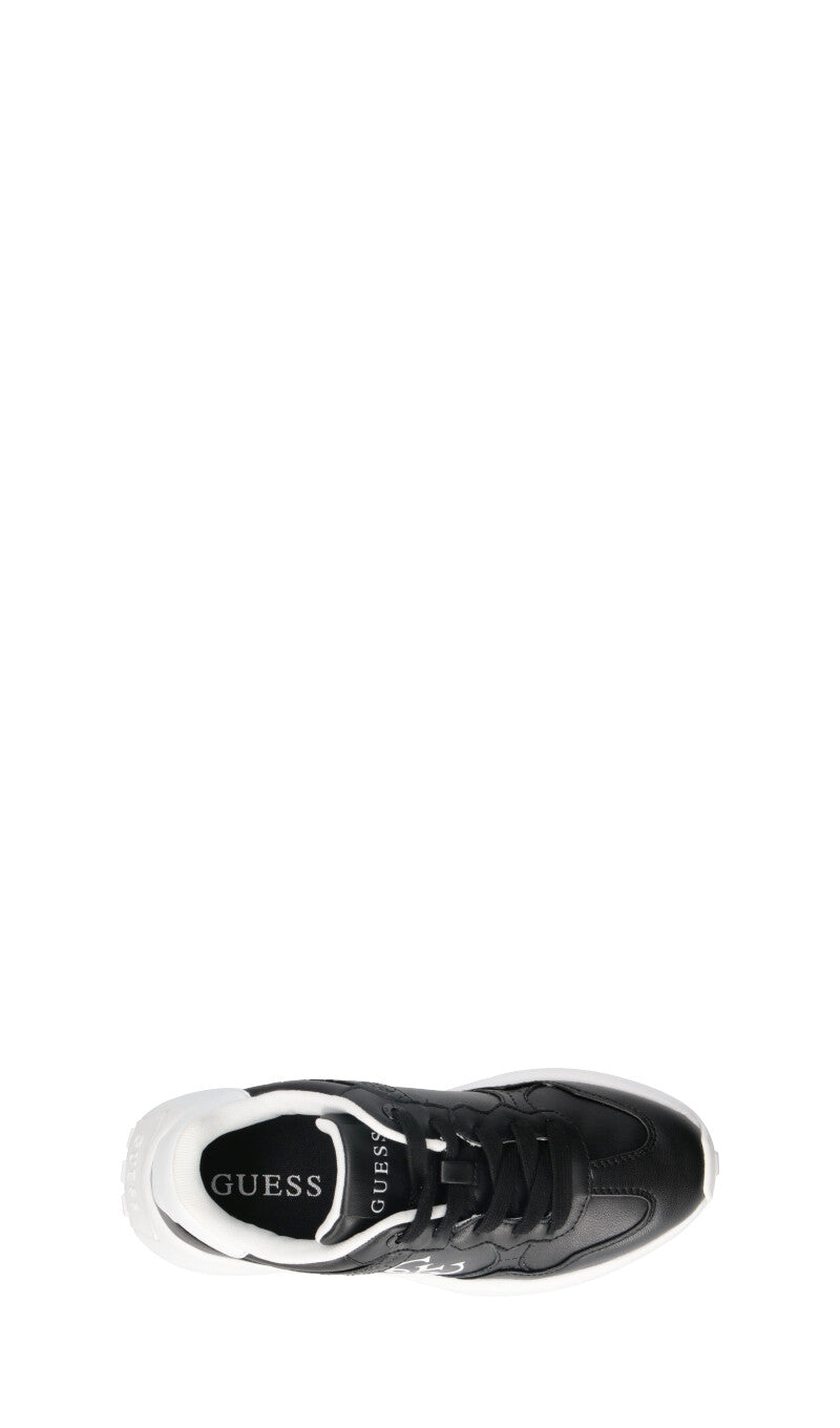 GUESS Sneaker donna nera