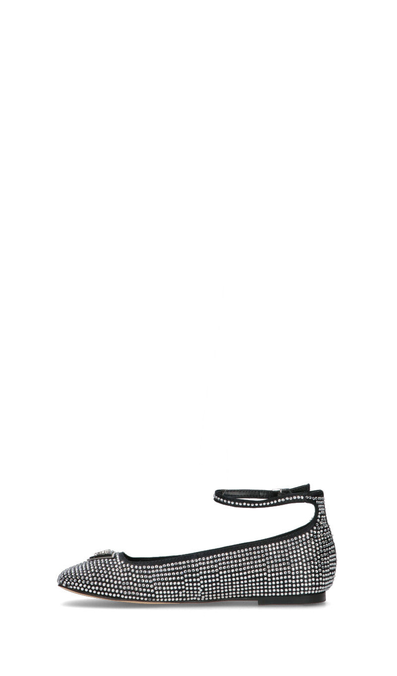 GUESS Ballerina donna nera