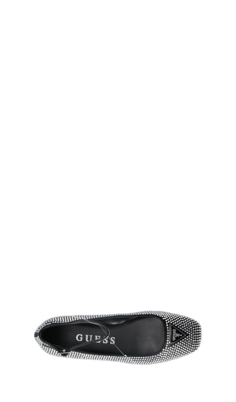 GUESS Ballerina donna nera