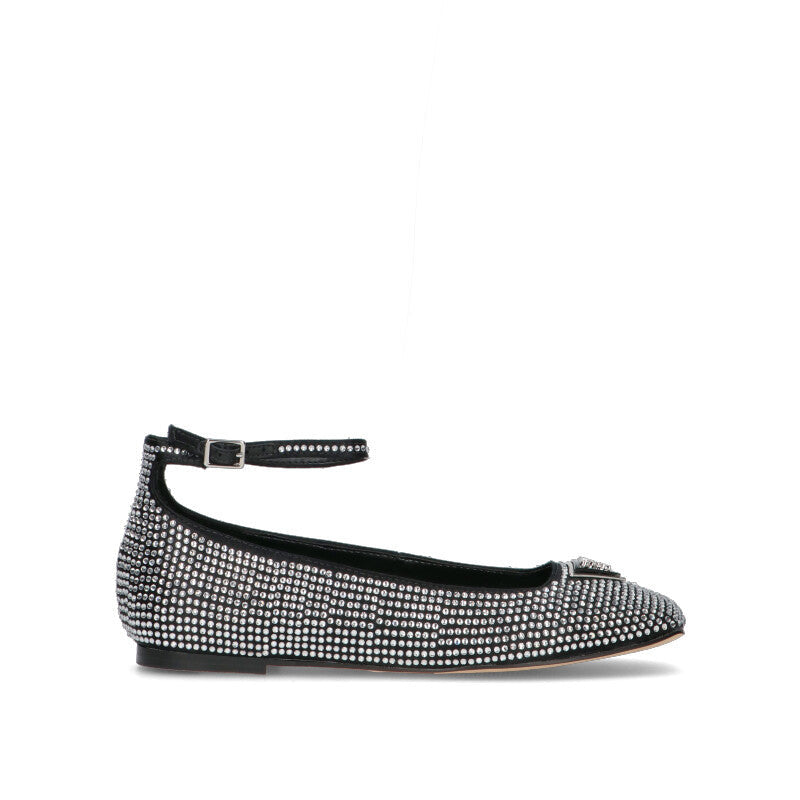 GUESS Ballerina donna nera