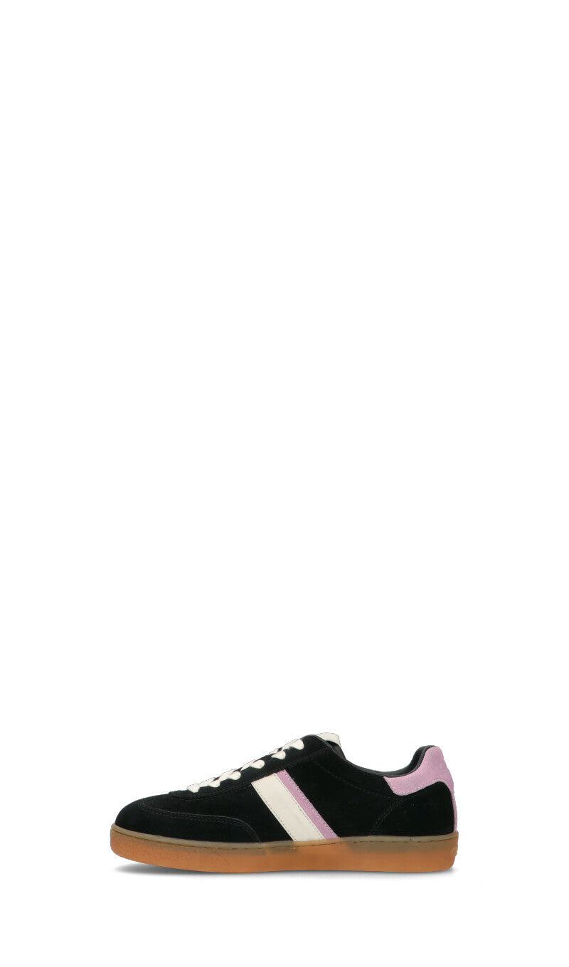 GUESS Sneaker donna nera