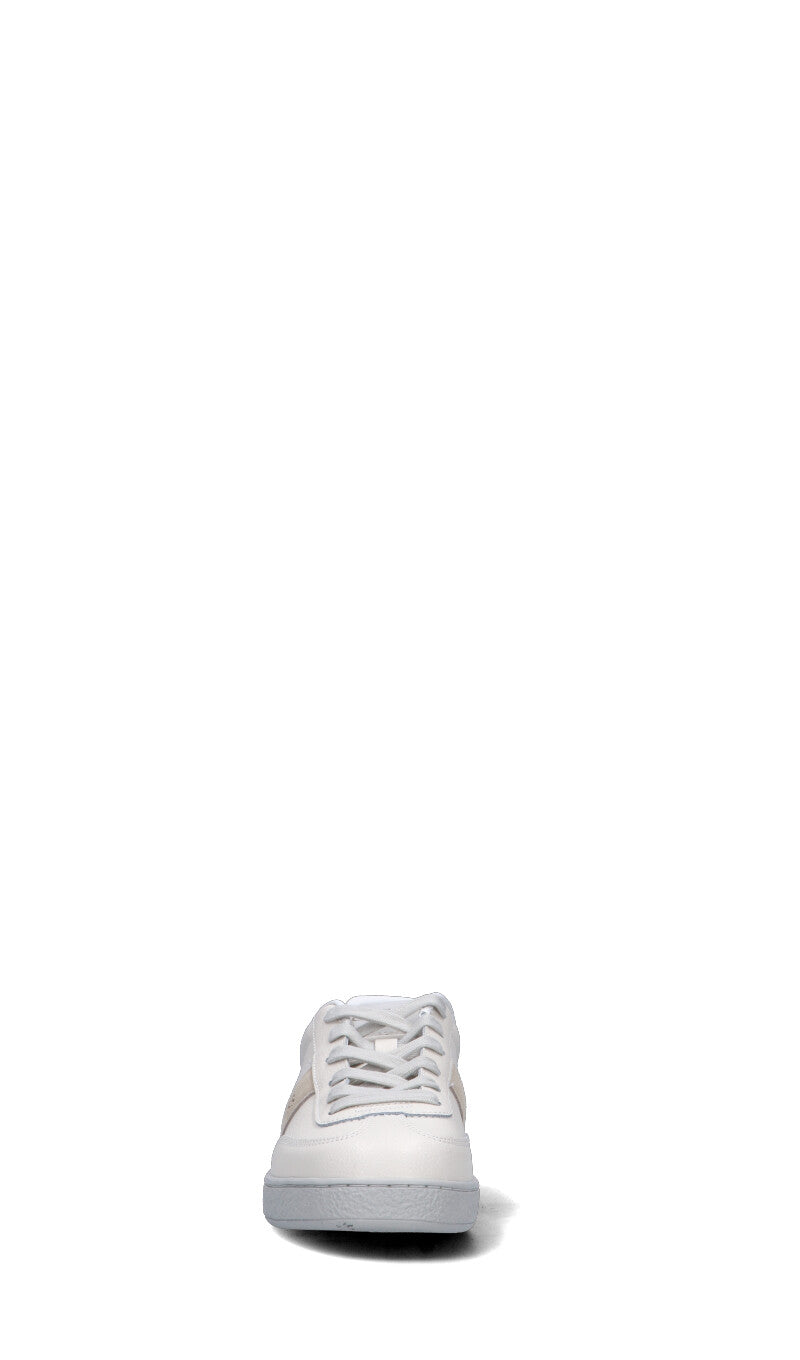 GUESS Sneaker donna bianca in pelle