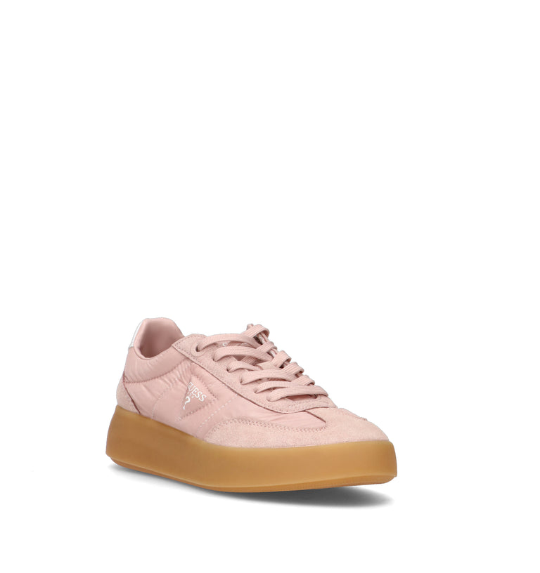 GUESS Sneaker donna rosa