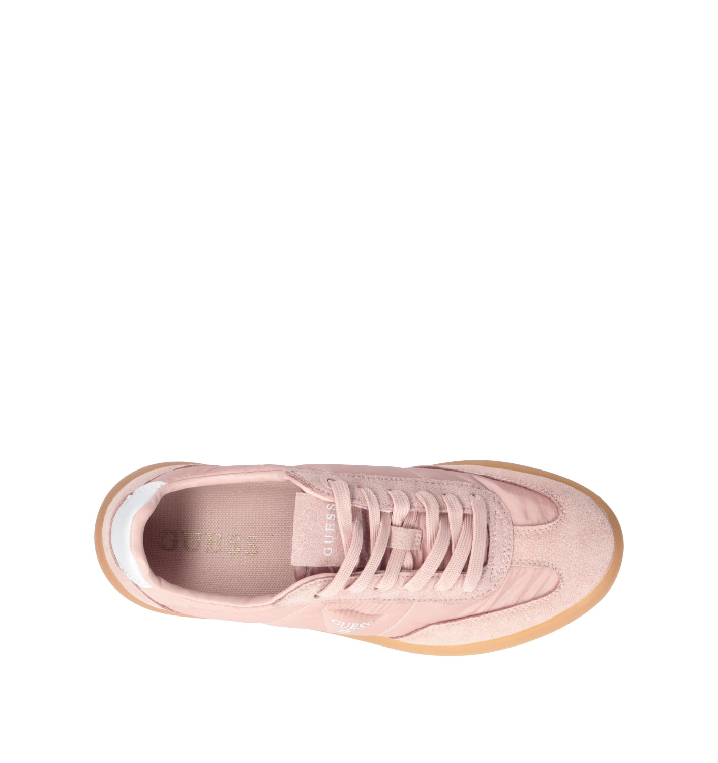 GUESS Sneaker donna rosa