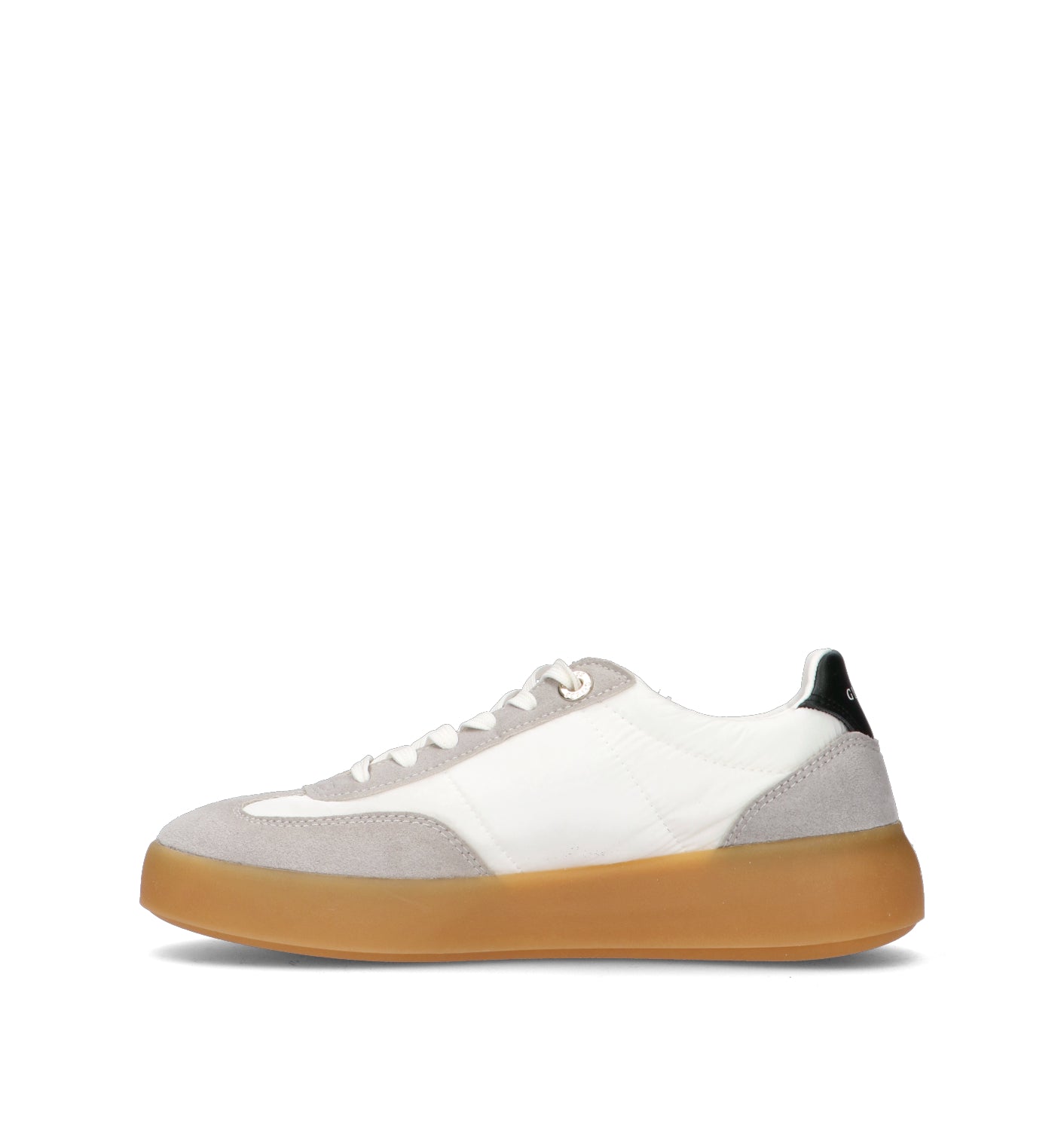 GUESS Sneaker donna bianca/grigia