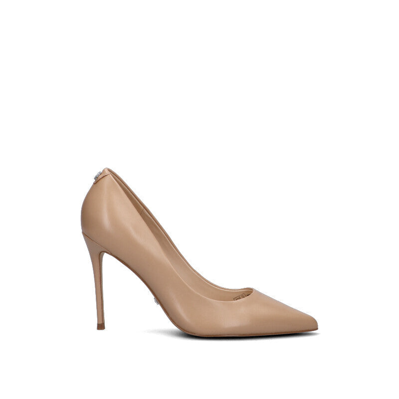GUESS Decollete donna beige