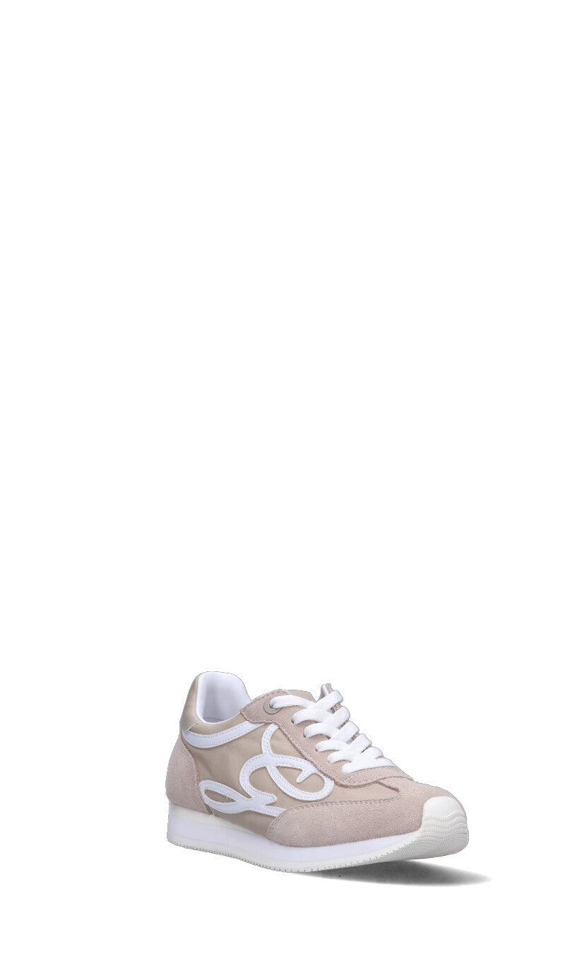 GUESS Sneaker donna beige