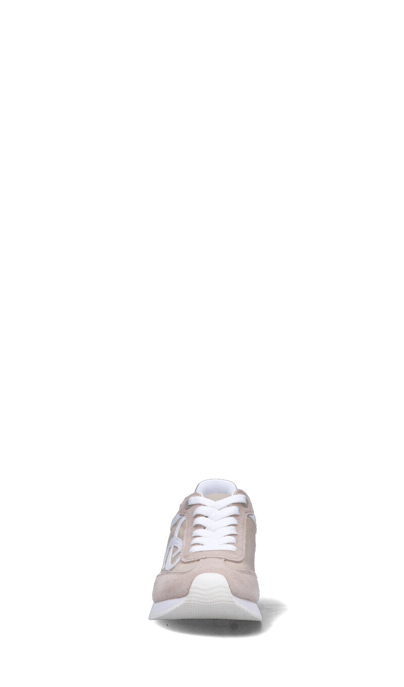 GUESS Sneaker donna beige
