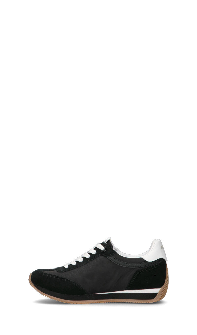 GUESS Sneaker donna nera