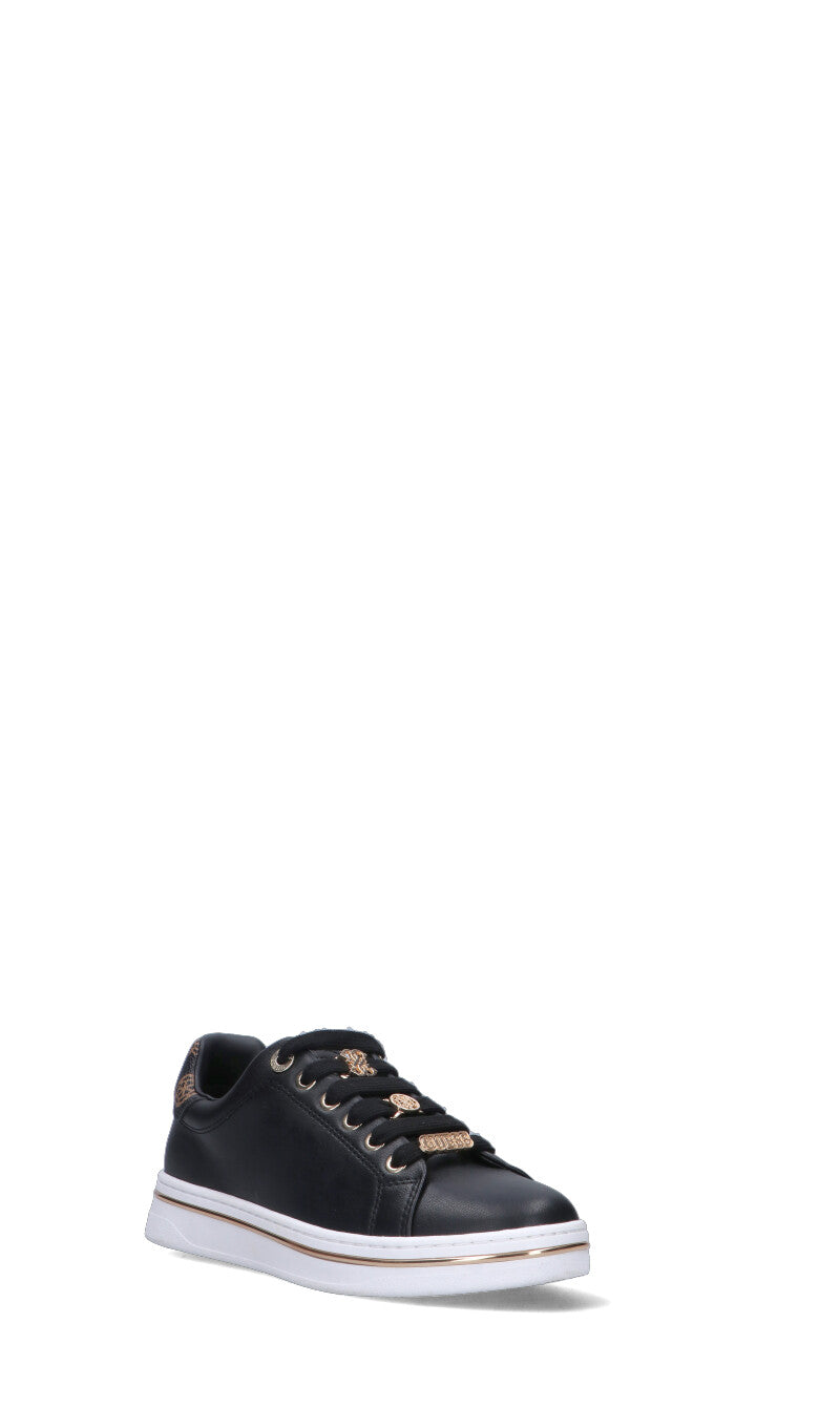 GUESS Sneaker donna nera