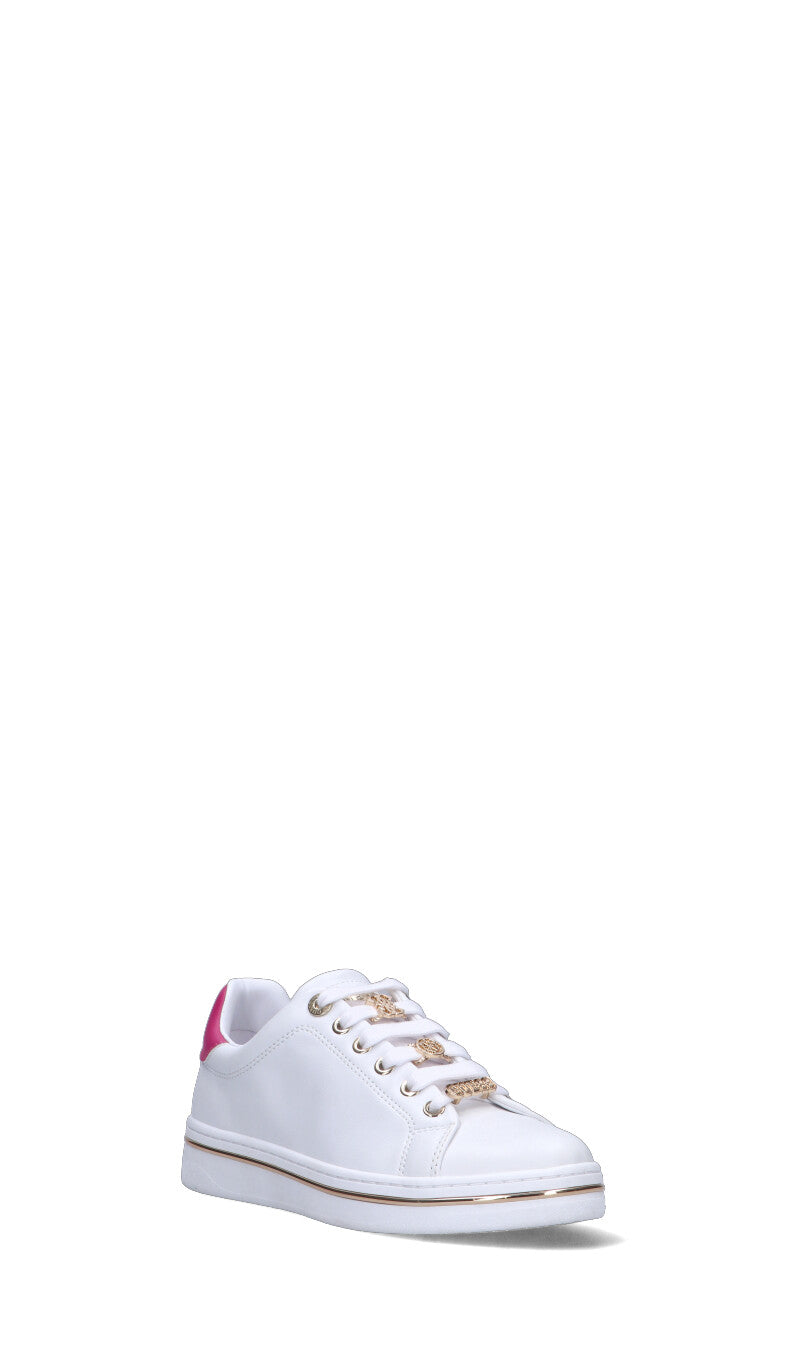 GUESS Sneaker donna bianca