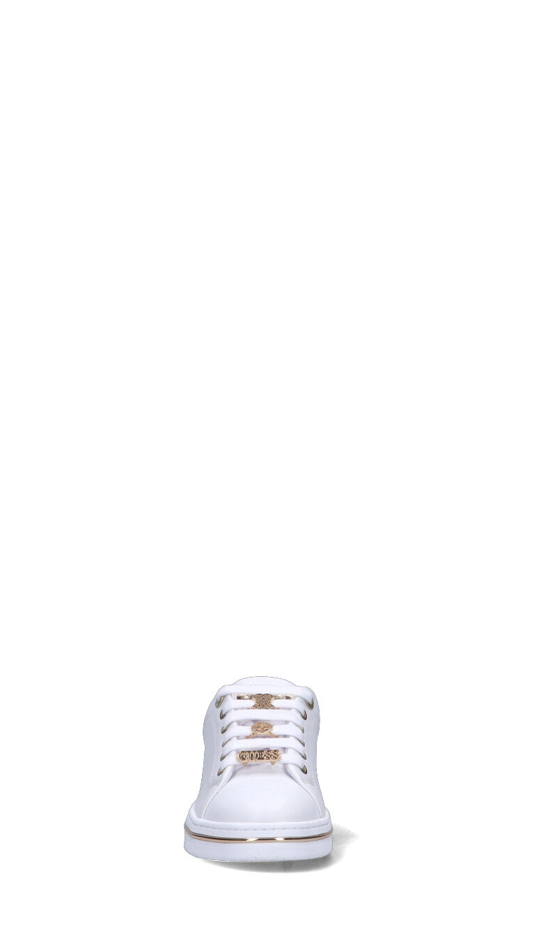 GUESS Sneaker donna bianca
