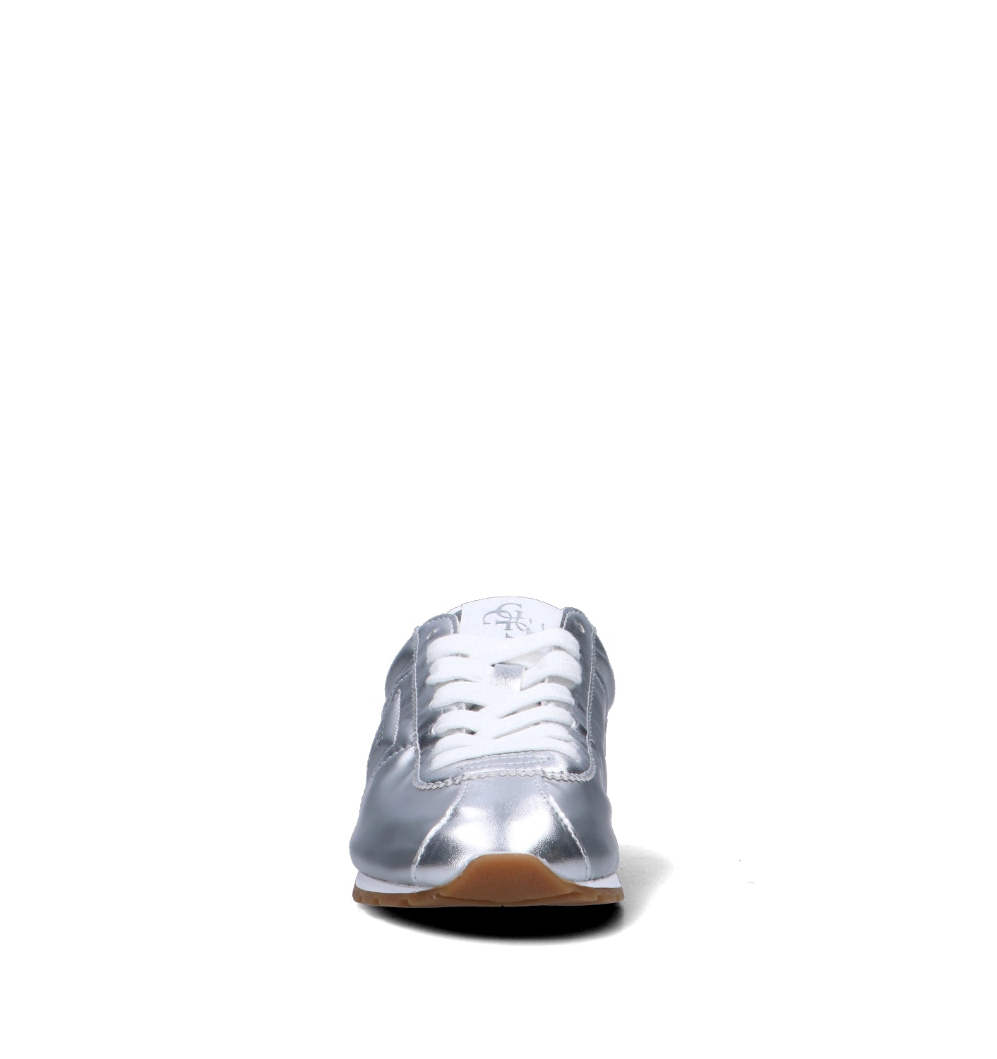 GUESS Sneaker donna argento