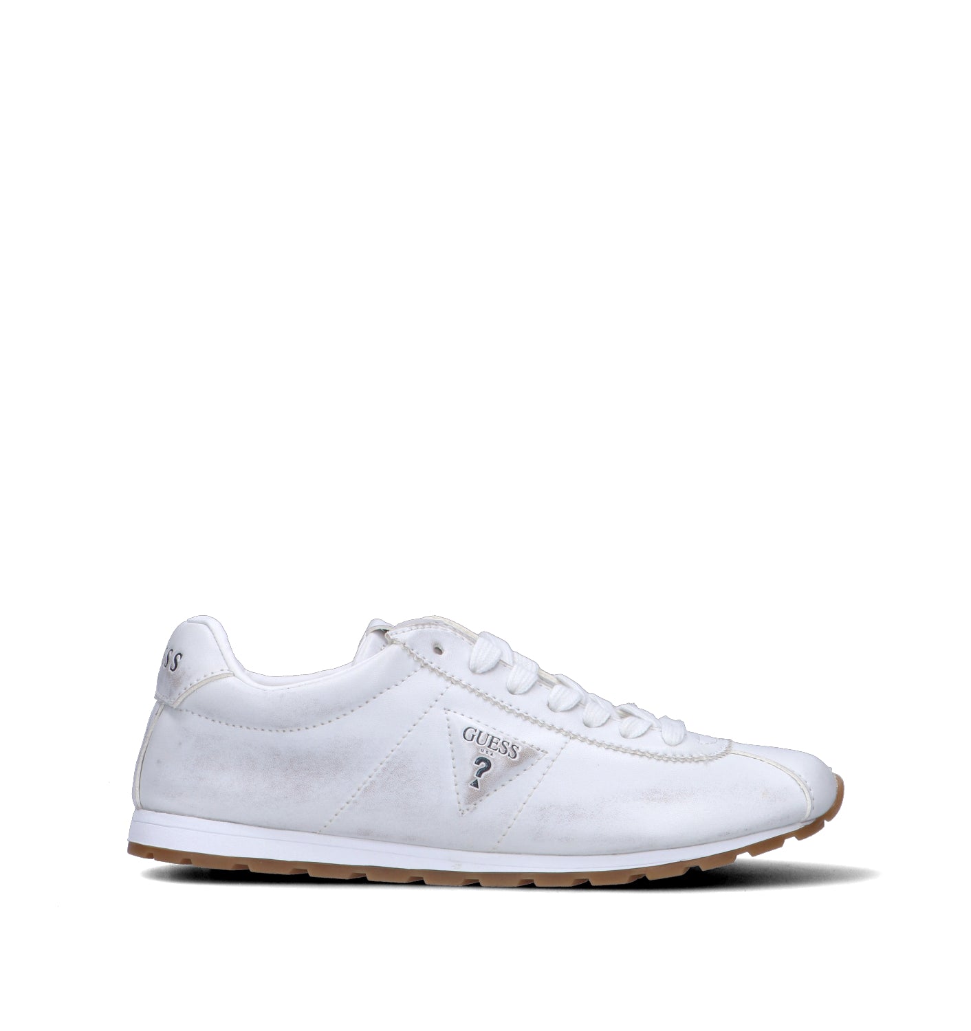 GUESS Sneaker donna bianca