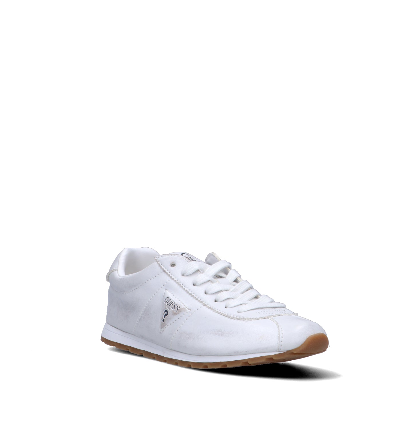 GUESS Sneaker donna bianca