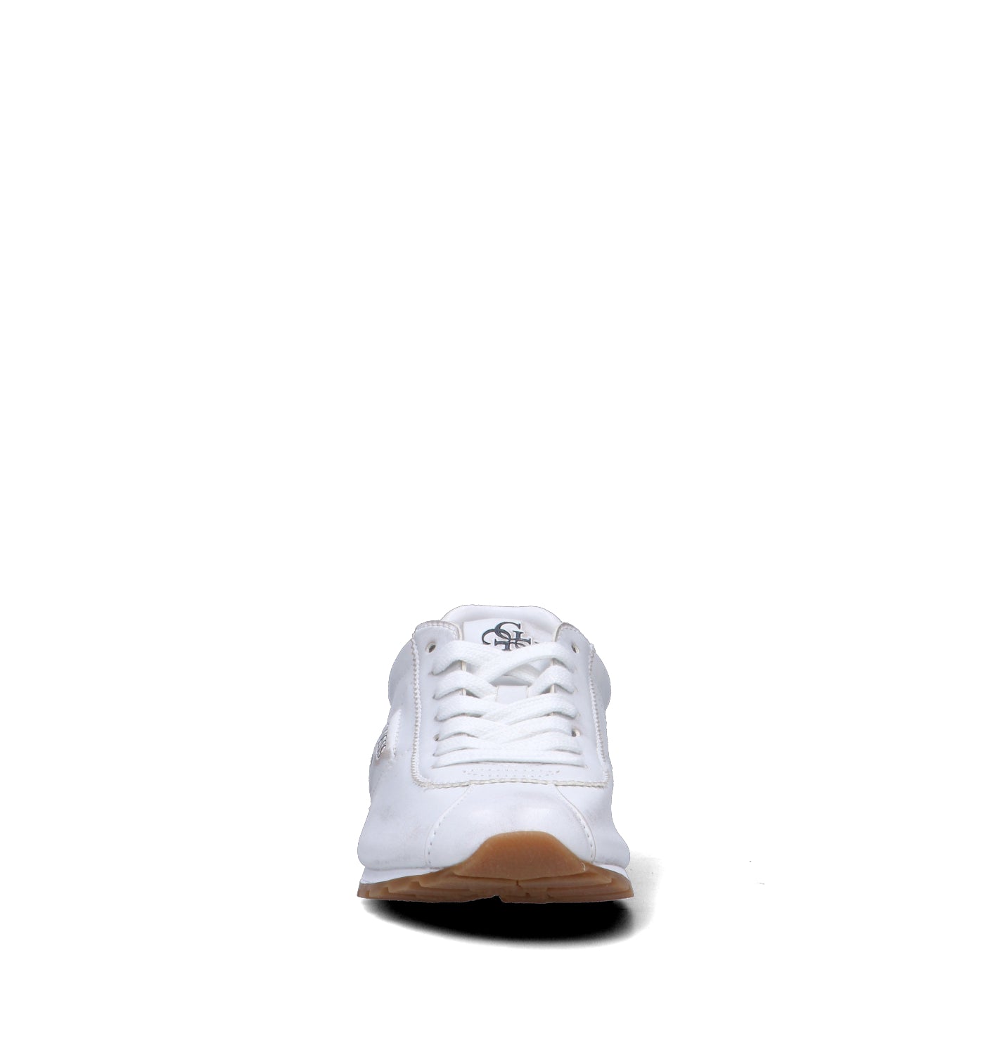 GUESS Sneaker donna bianca