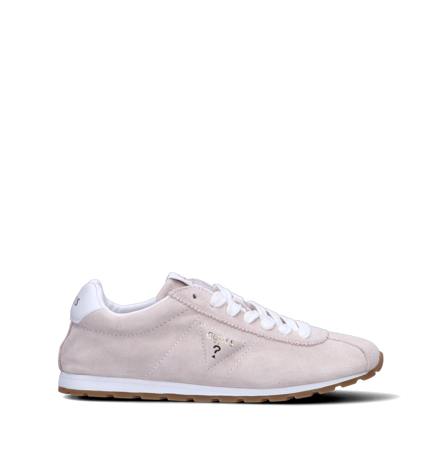 GUESS Sneaker donna rosa