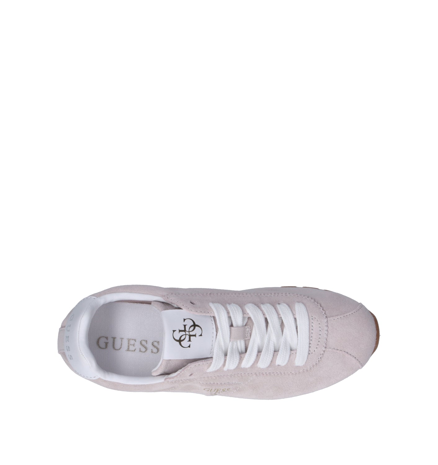 GUESS Sneaker donna rosa