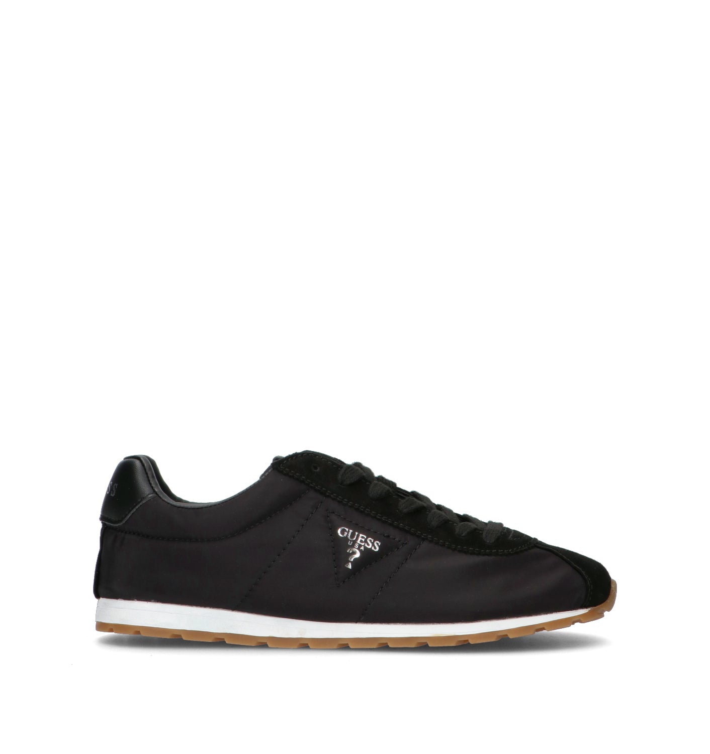 GUESS Sneaker donna nera
