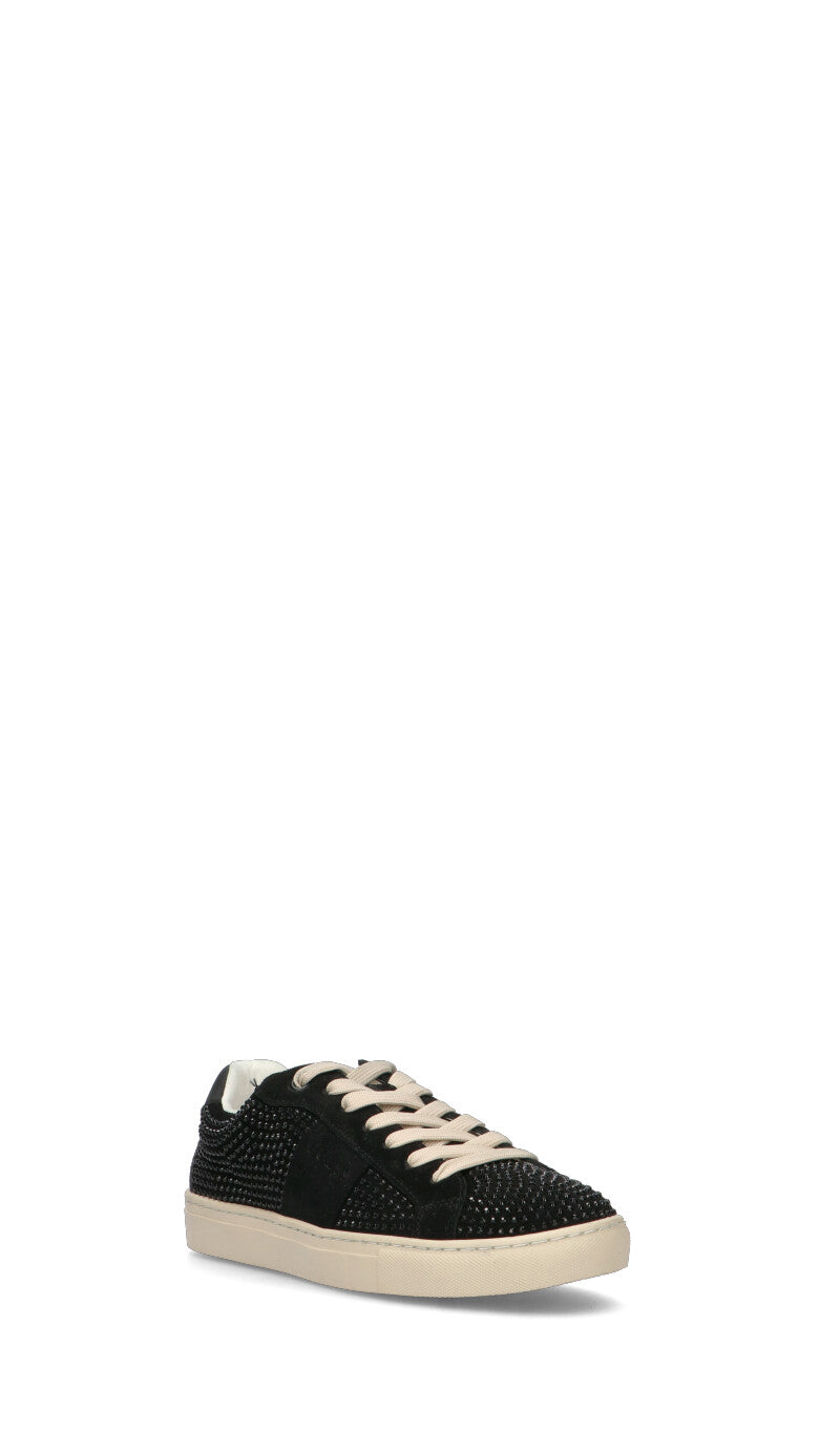 GUESS Sneaker donna nera