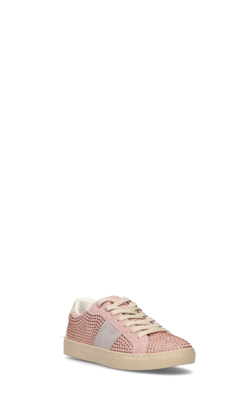 GUESS Sneaker donna rosa