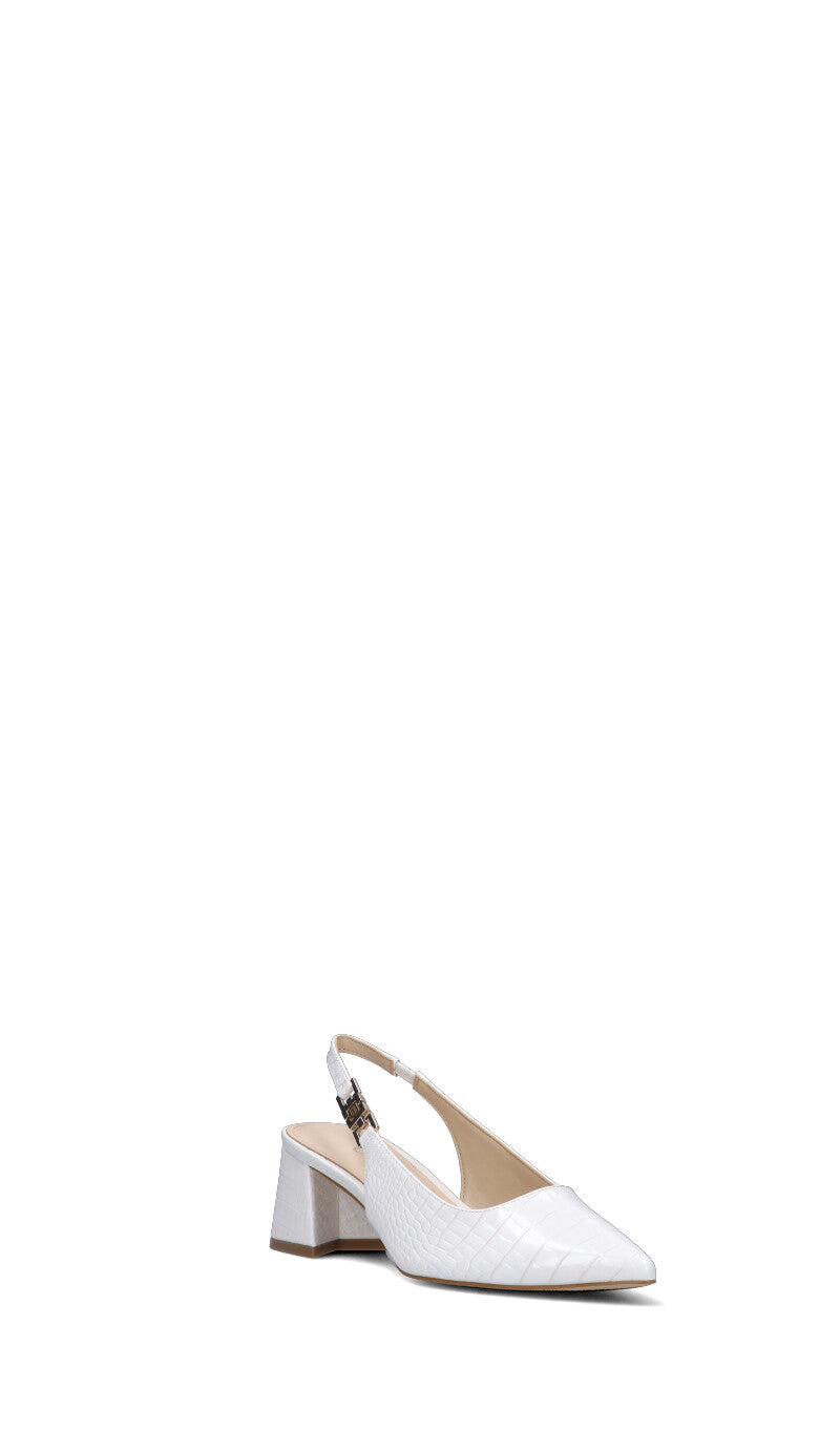 GUESS Slingback donna bianca