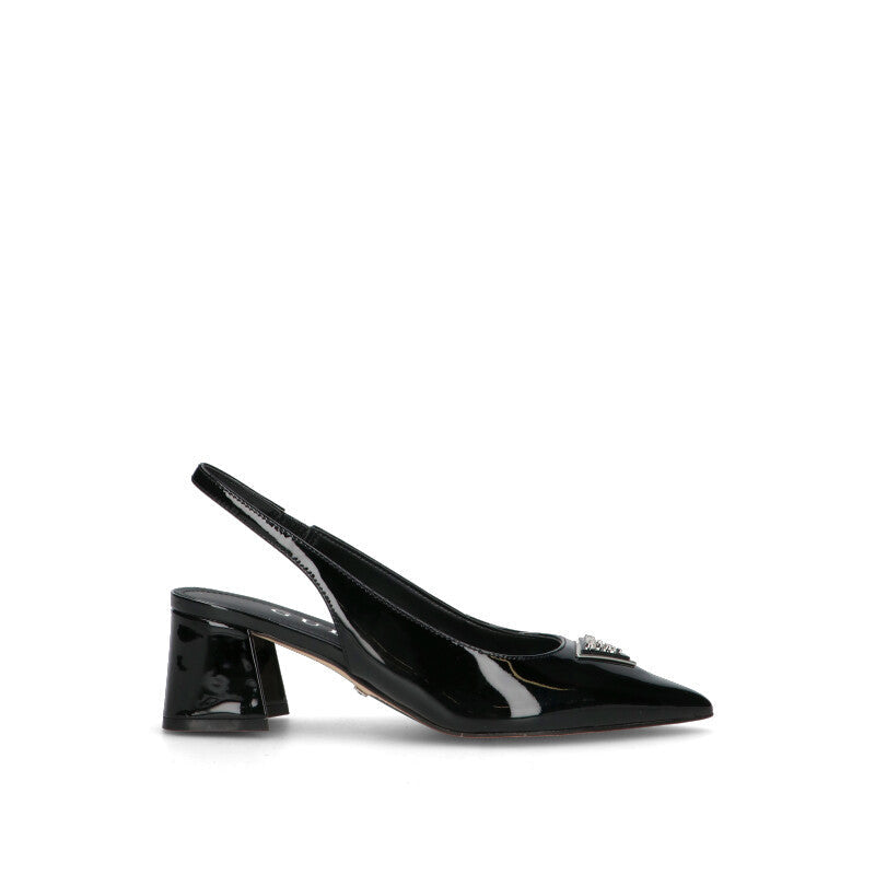 GUESS Slingback donna nera