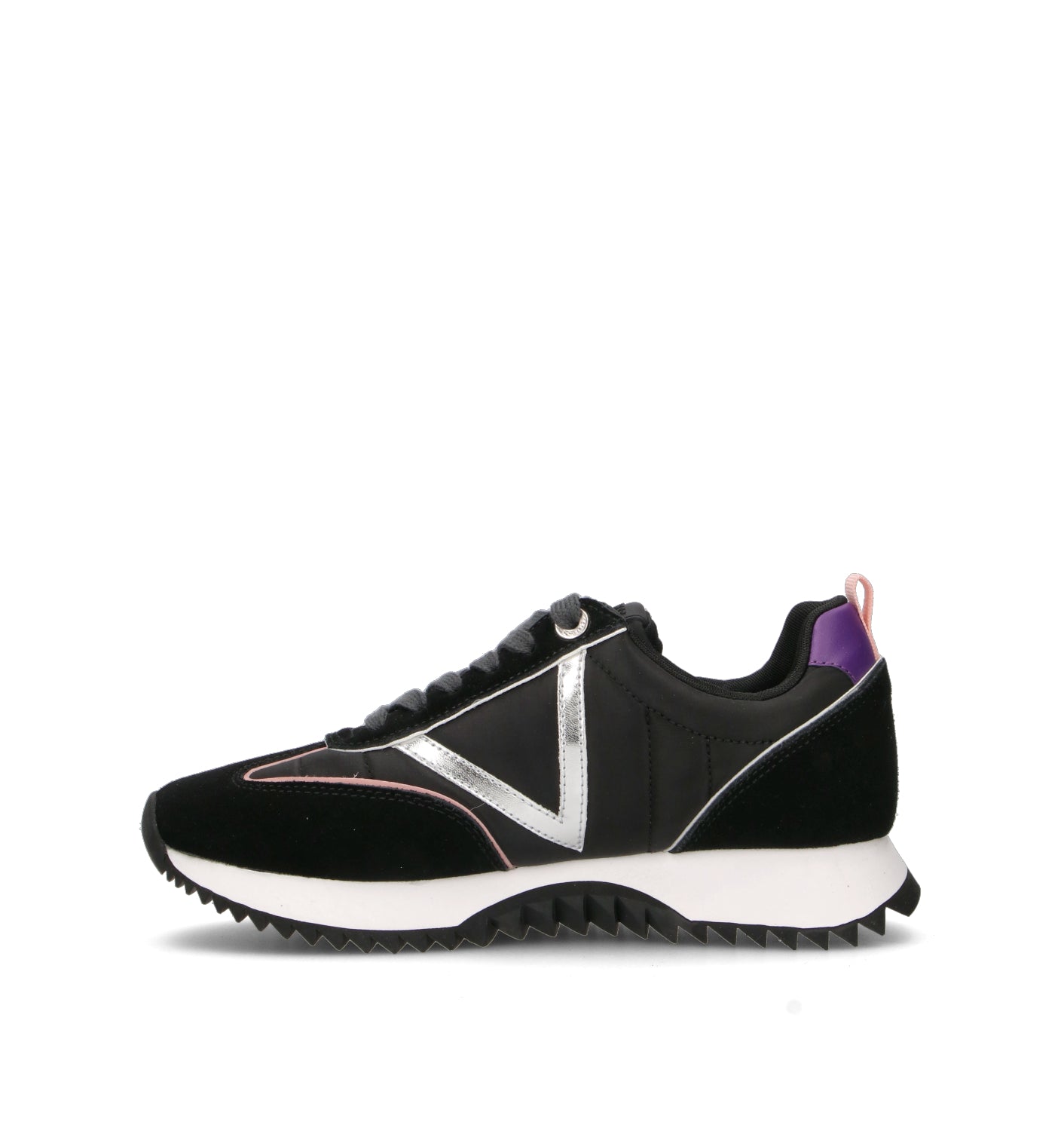GUESS Sneaker donna nera