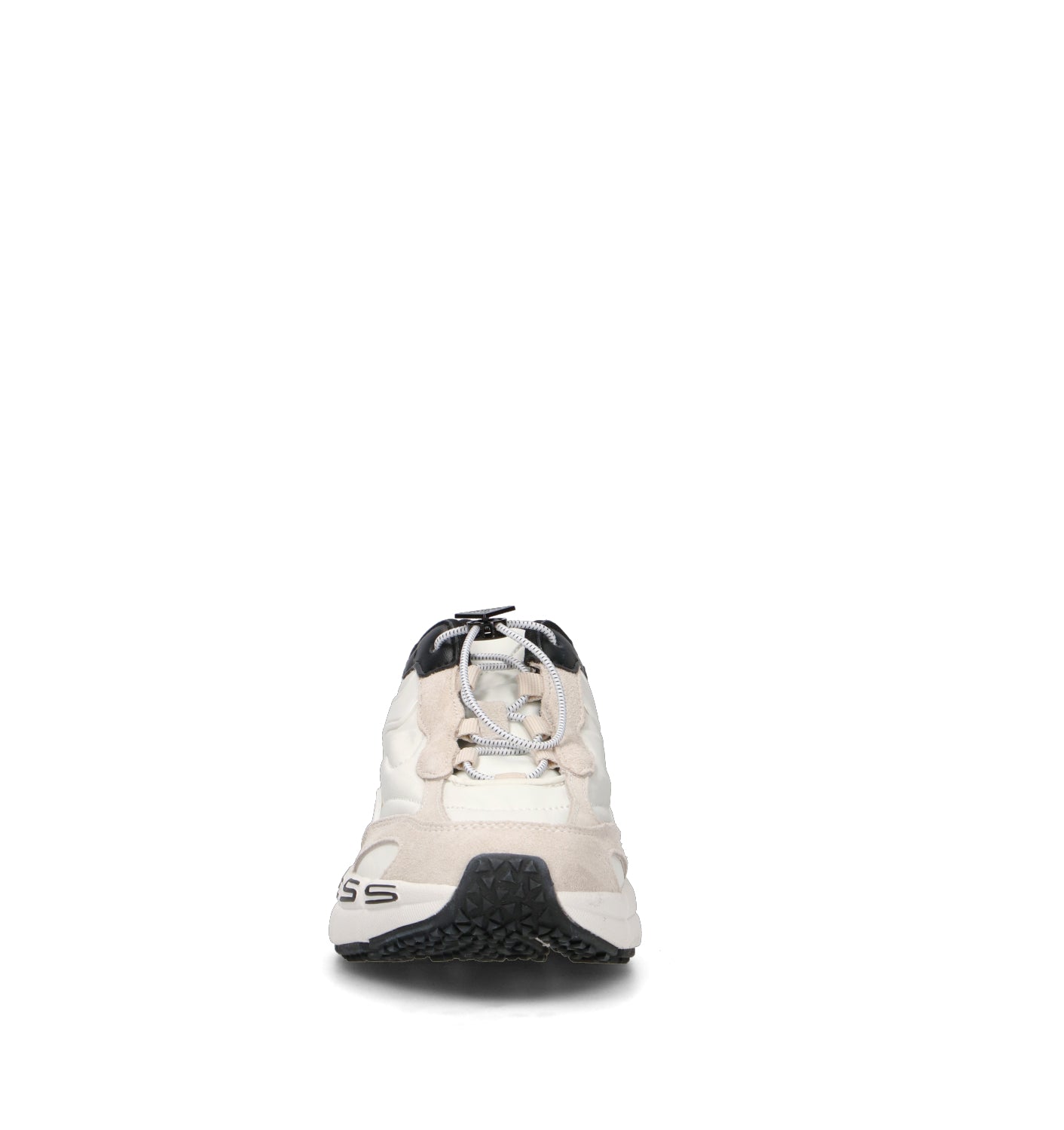 GUESS Sneaker donna bianca