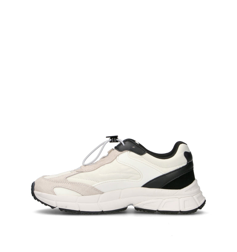 GUESS Sneaker donna bianca