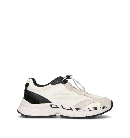 GUESS Sneaker donna bianca