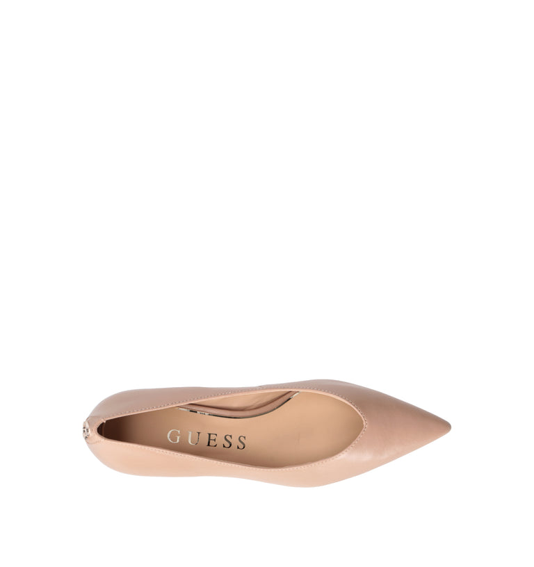 GUESS Décolleté donna
