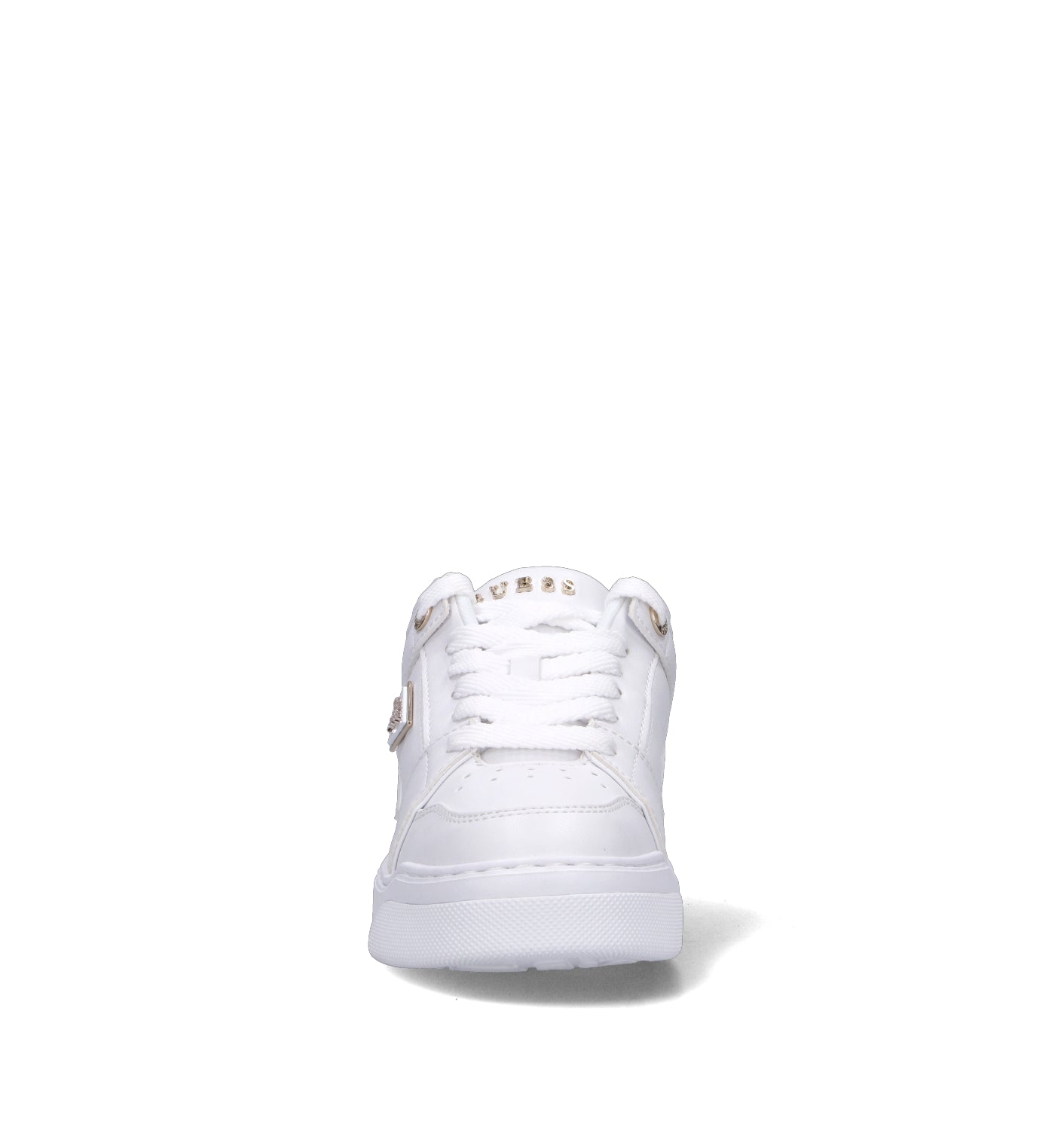 GUESS Sneaker donna bianca