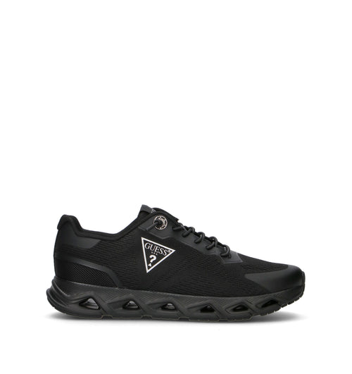 GUESS Sneaker donna nera