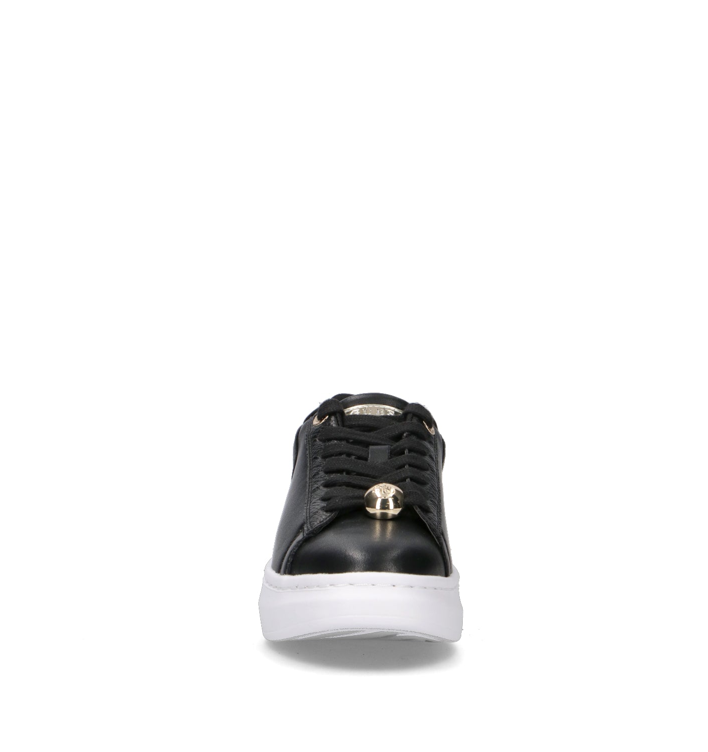 GUESS Sneaker donna nera