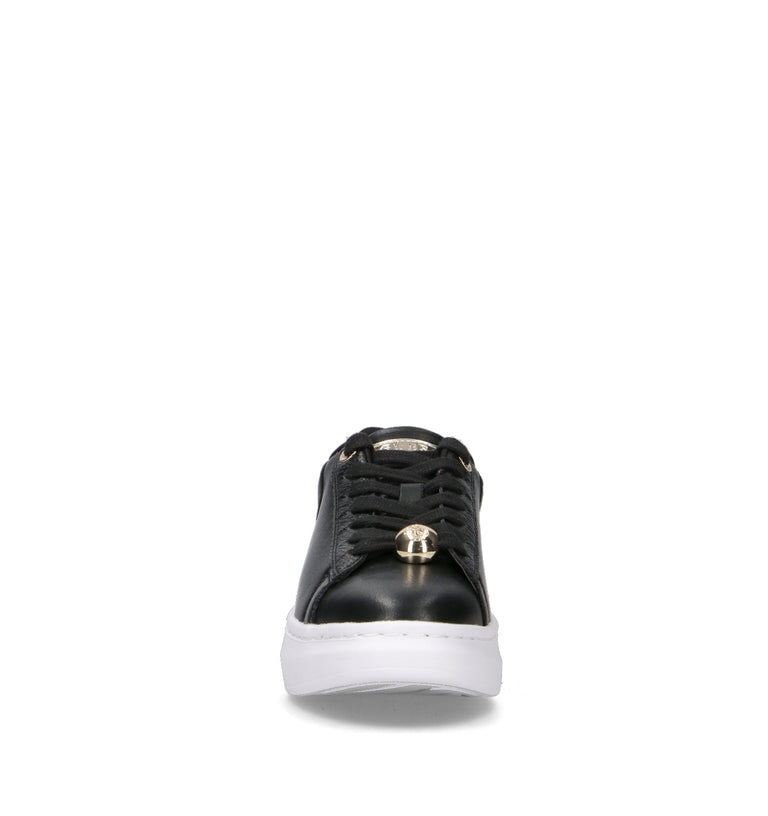 GUESS Sneaker donna nera