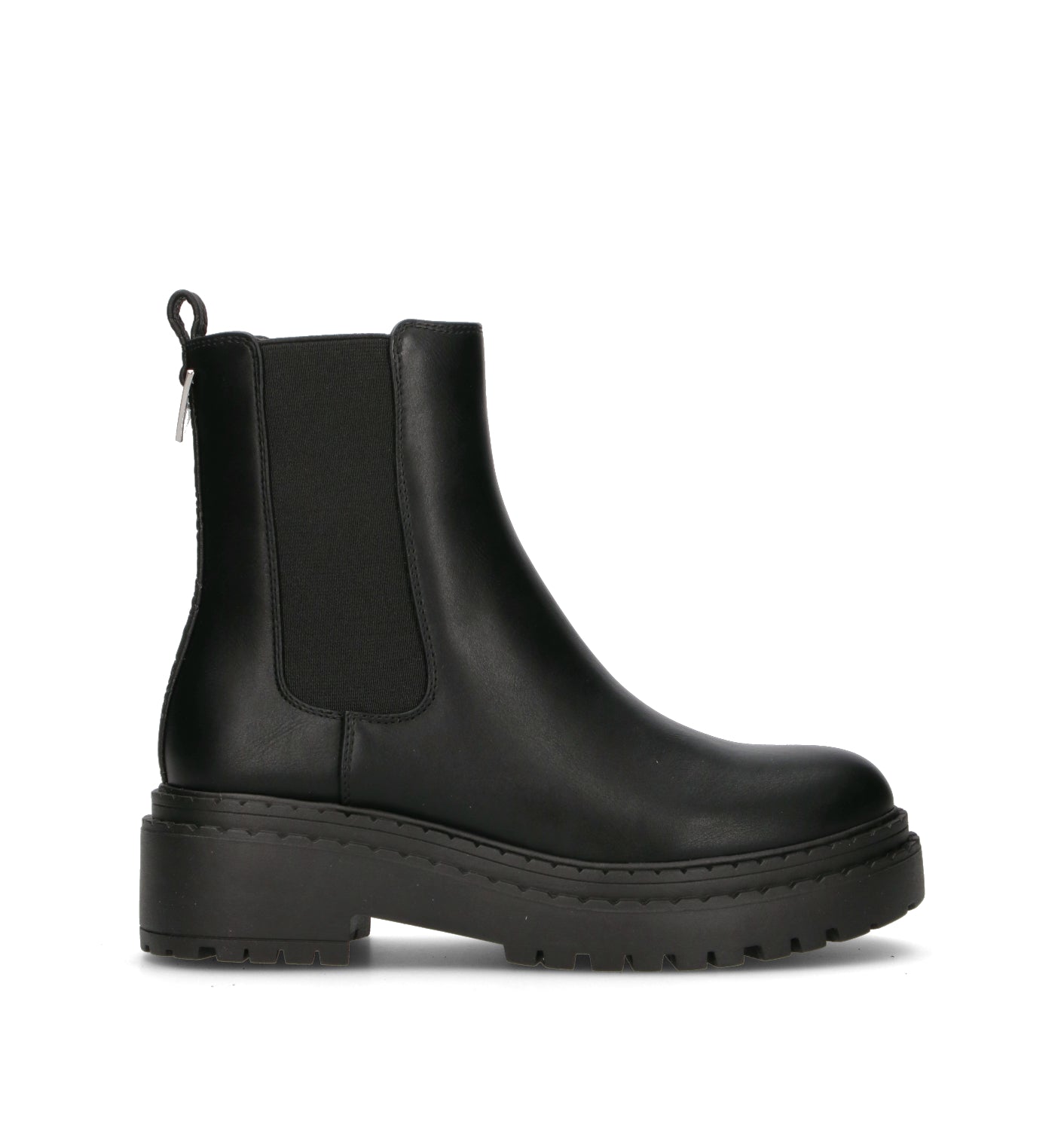 GUESS Beatles donna nero
