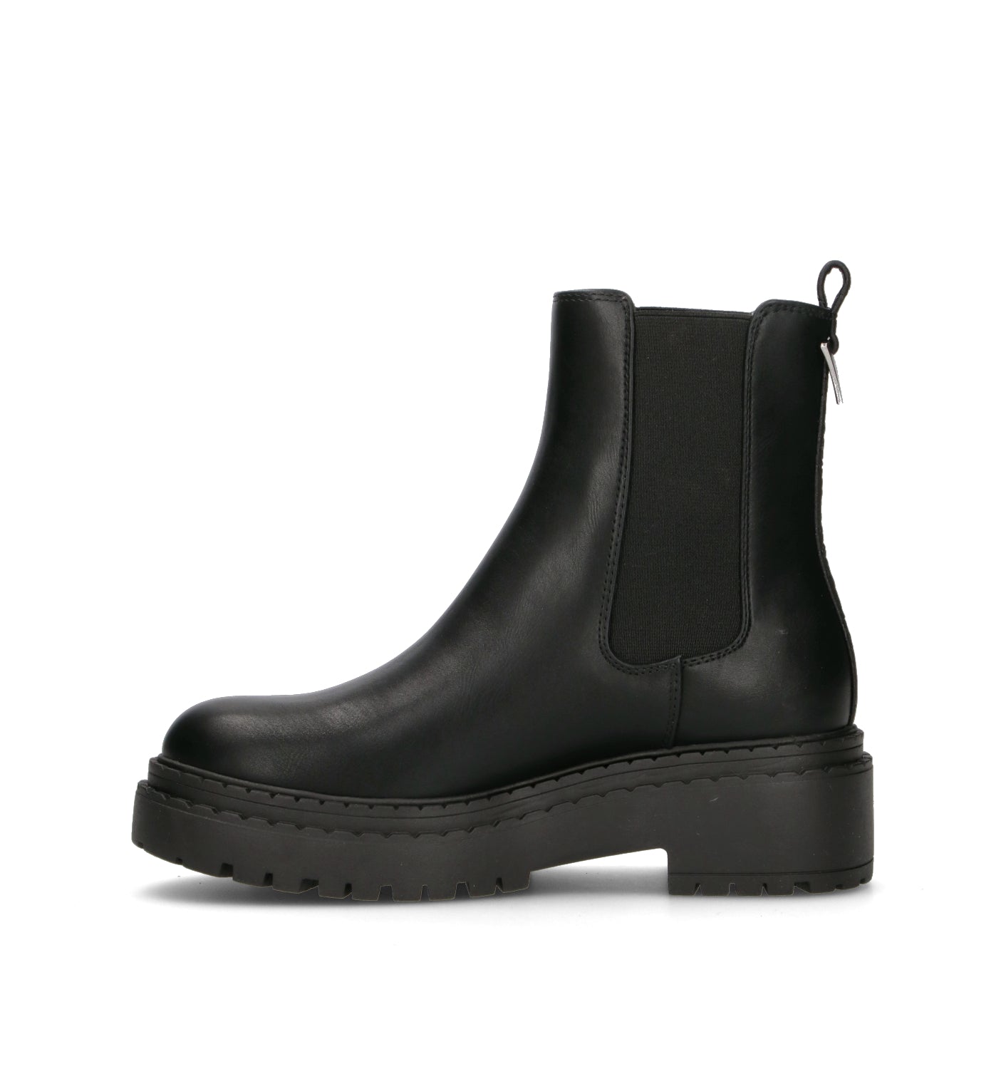 GUESS Beatles donna nero