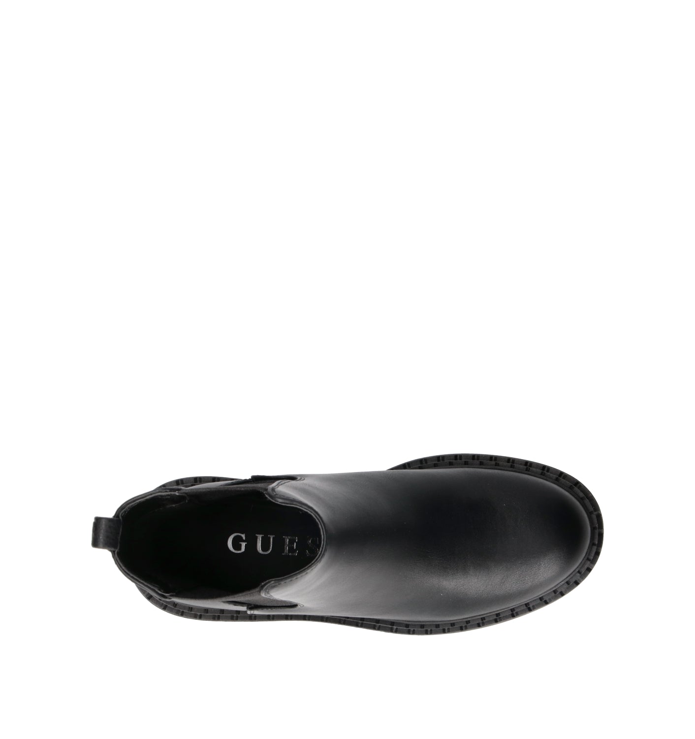 GUESS Beatles donna nero