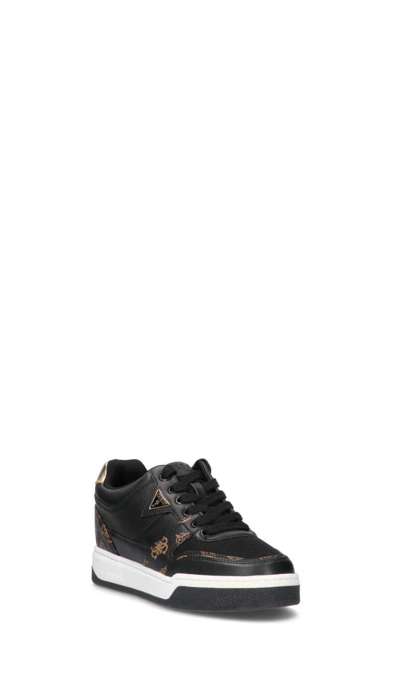 GUESS Sneaker donna bianca