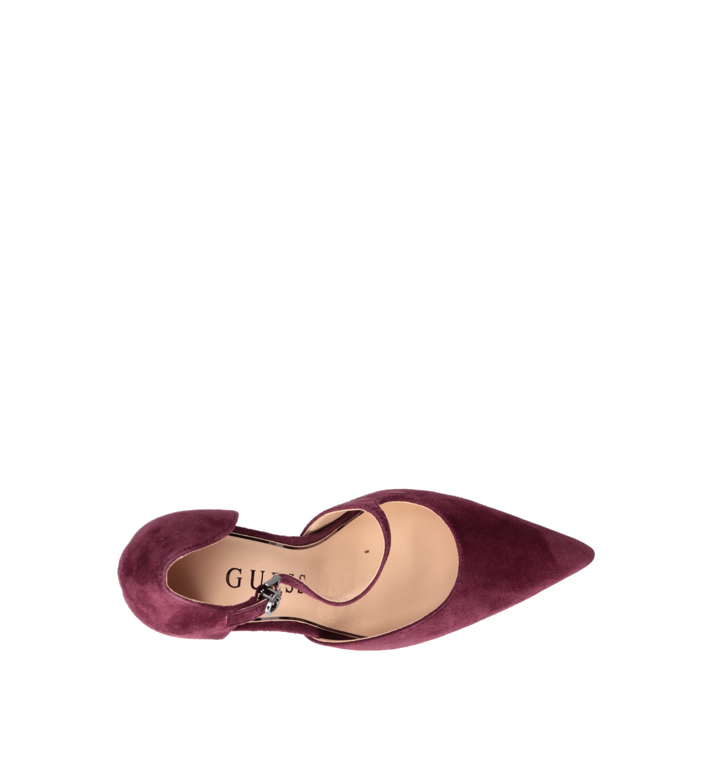 GUESS Décolleté donna