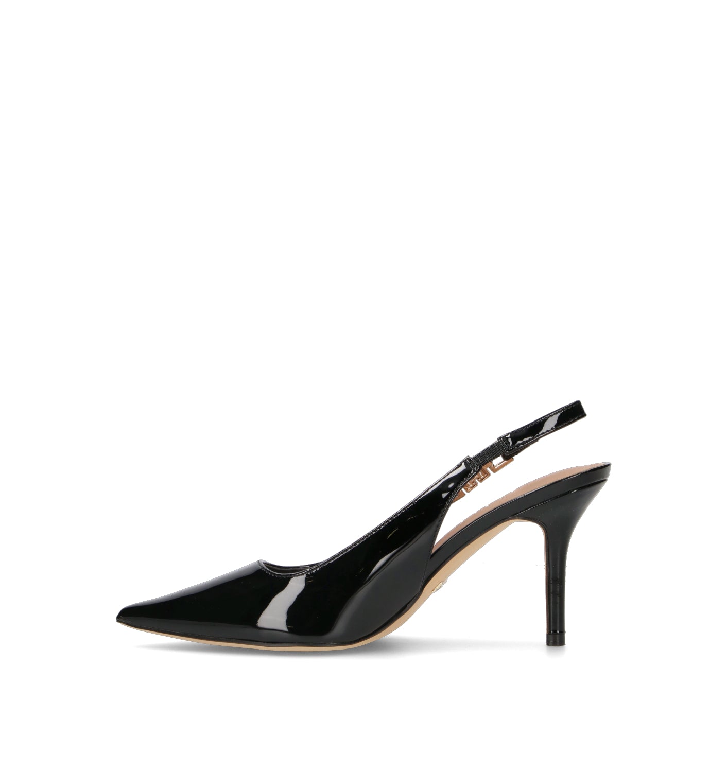 GUESS Slingback donna nera